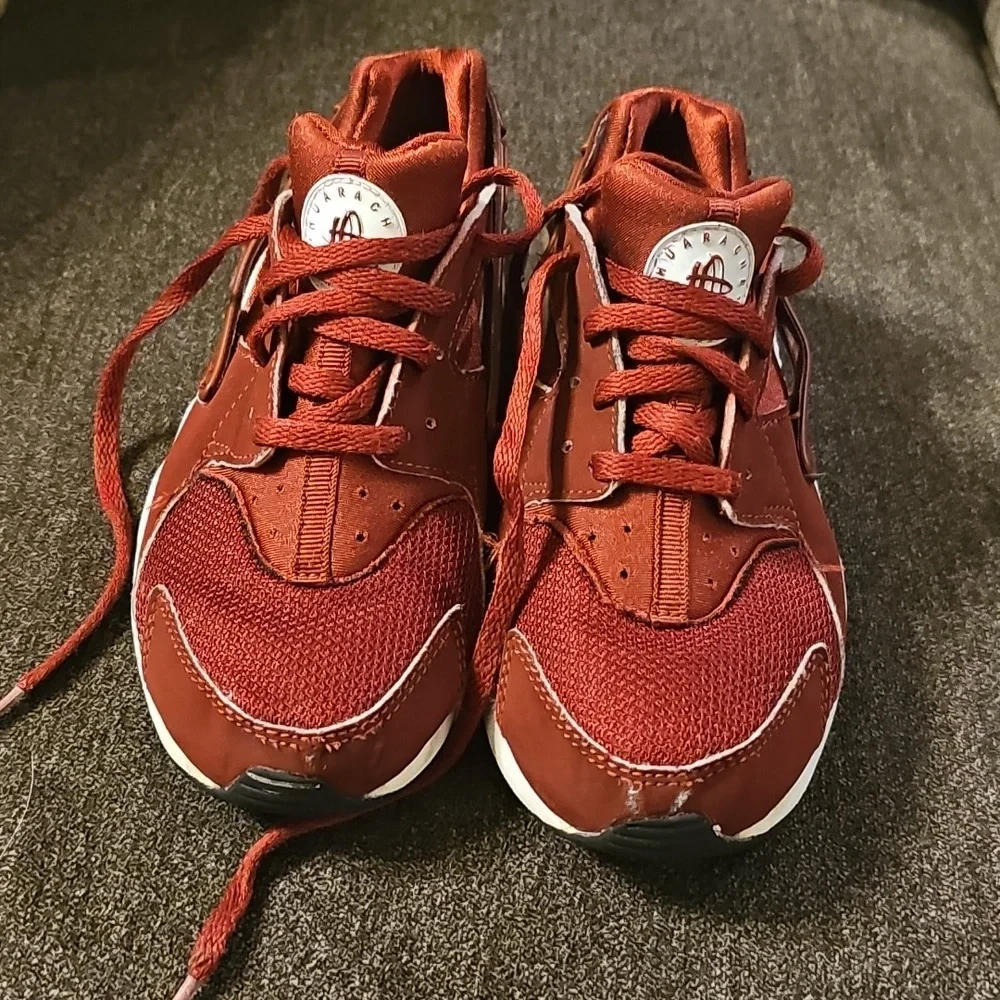 Nike Huarache Kids Running Shoes